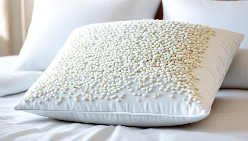 buckwheat pillow