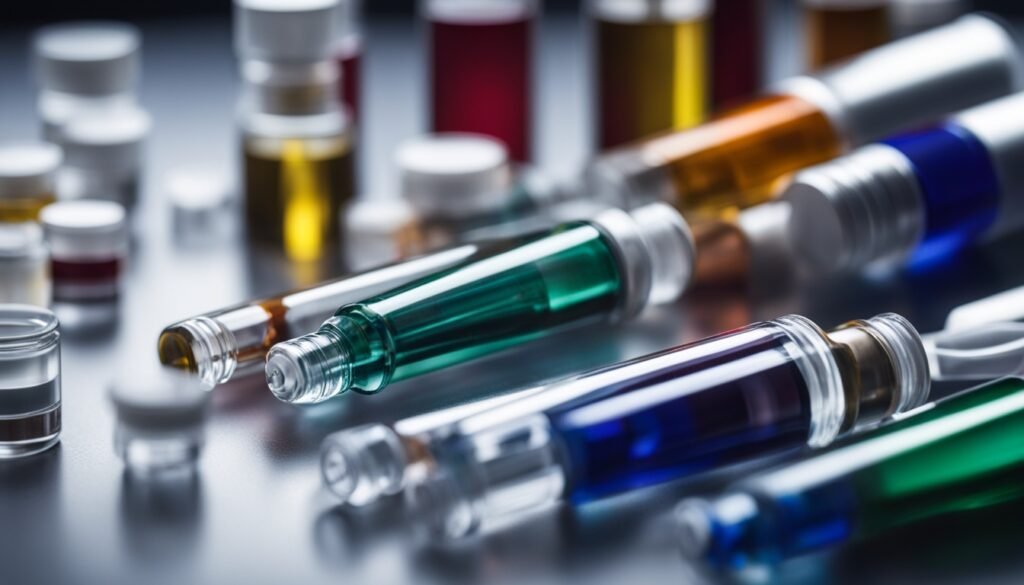 injectable steroids overview