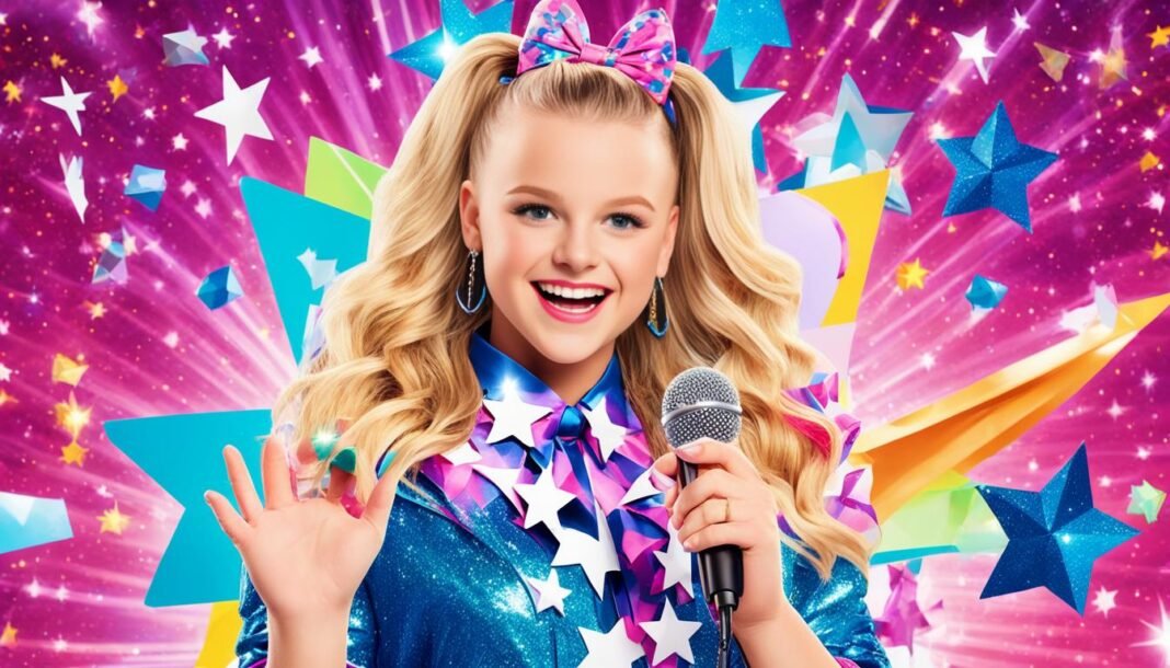 jojo siwa networth