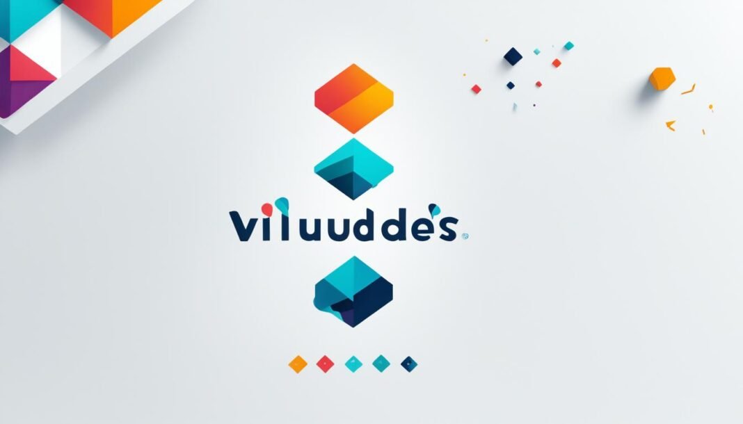 vidude brand assets