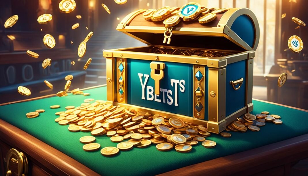 ybets promo code