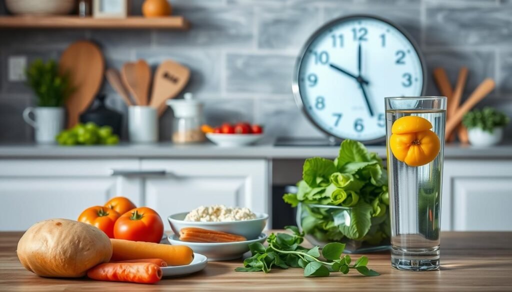 intermittent fasting tips