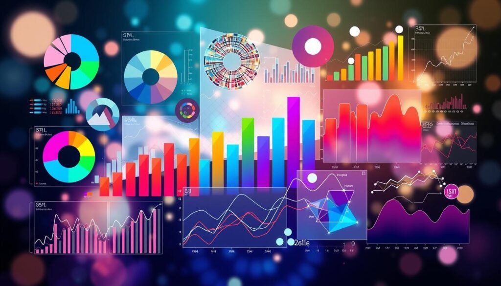 data visualization techniques