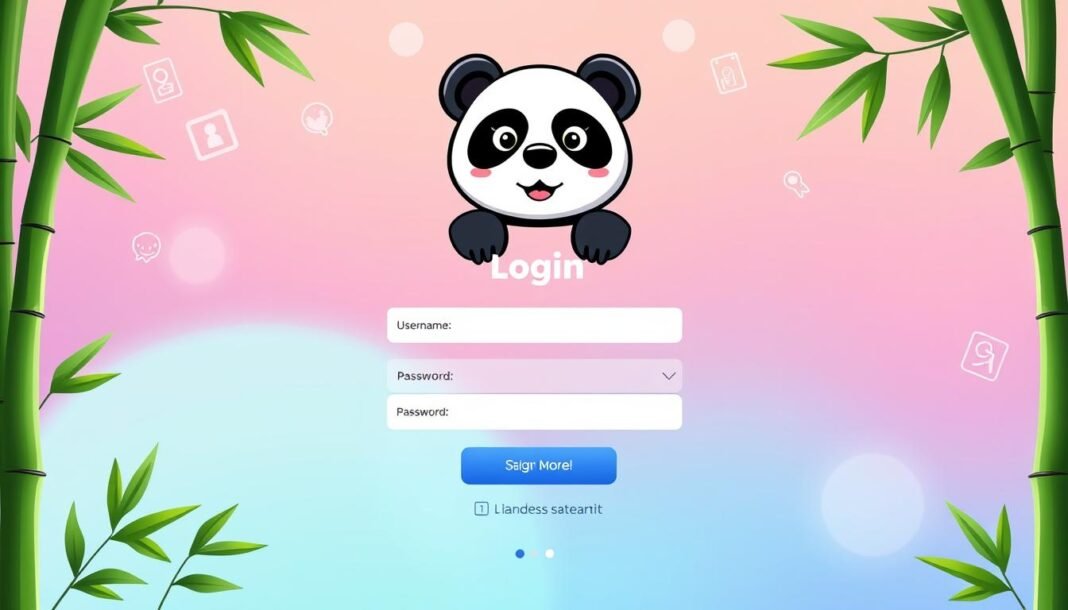 ultra panda login