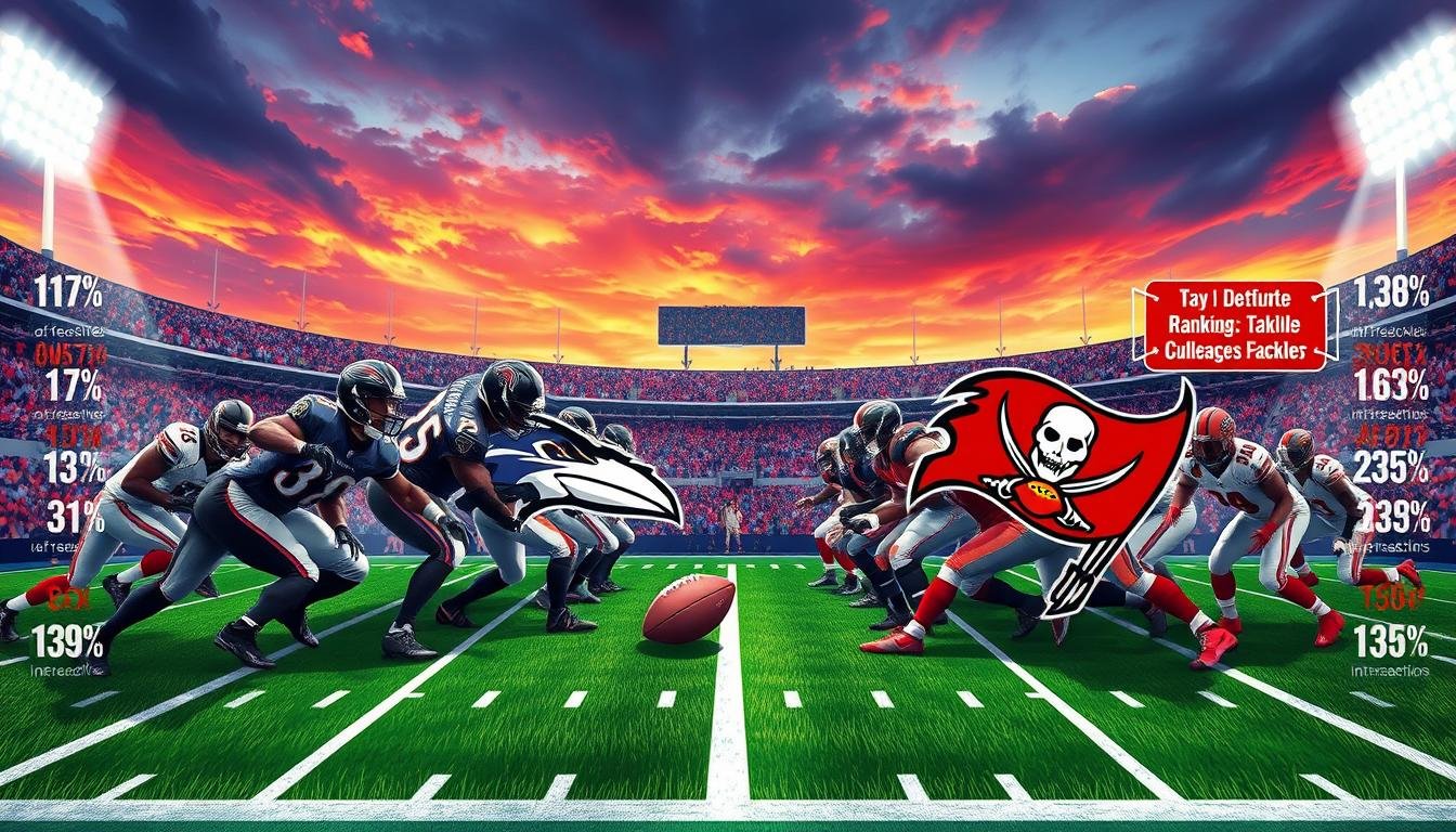 baltimore ravens vs tampa bay buccaneers match player stats