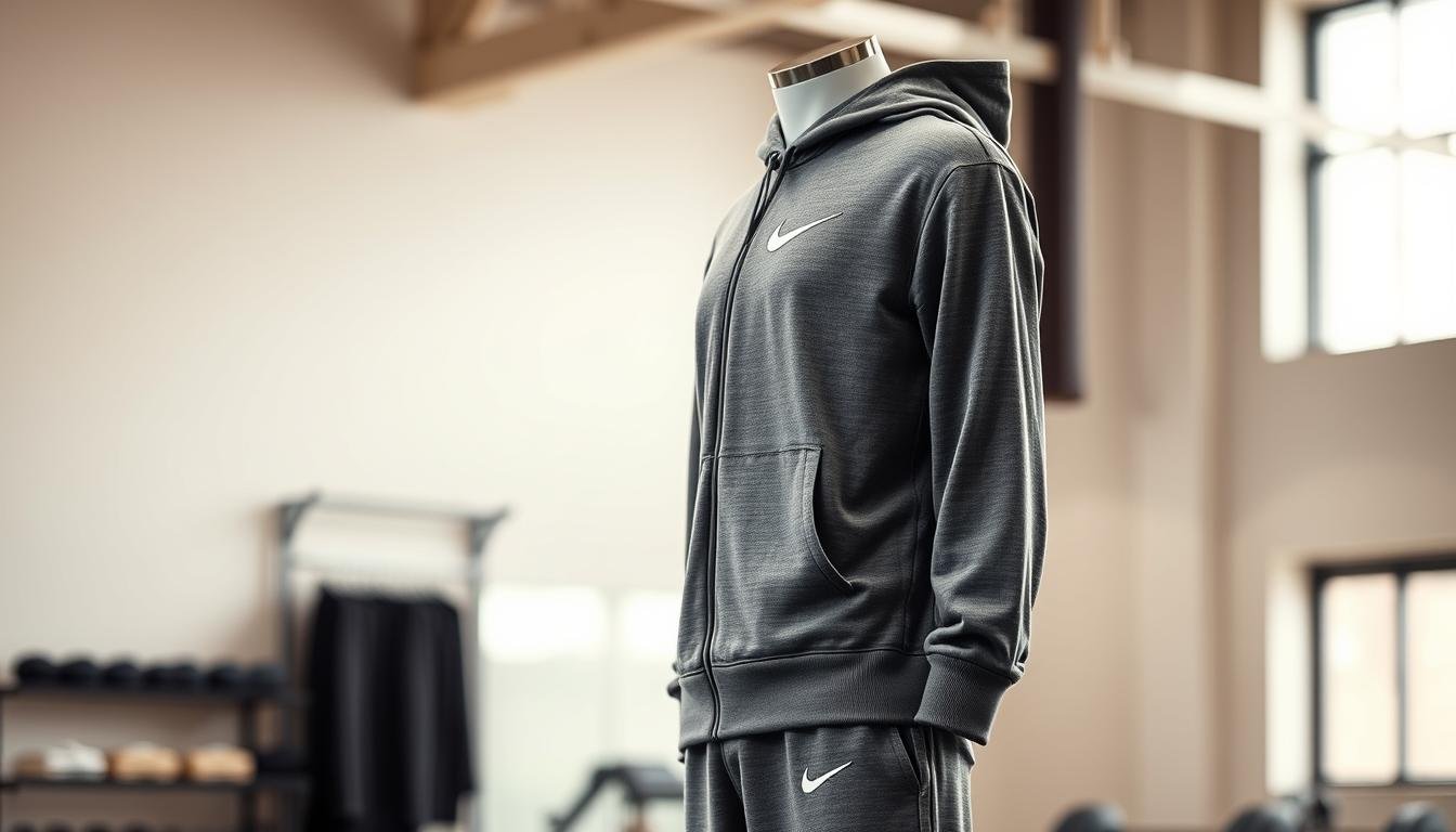 nike tech hoodie