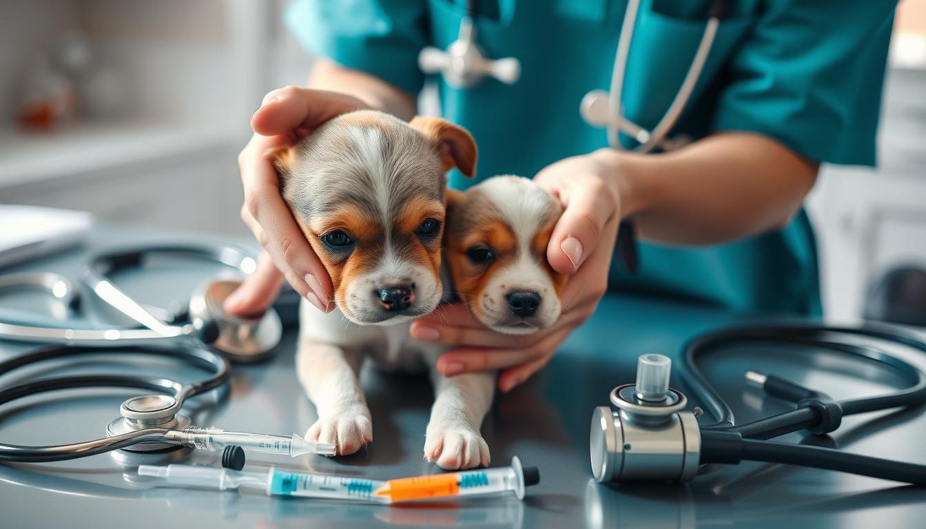 how to become a vet tech