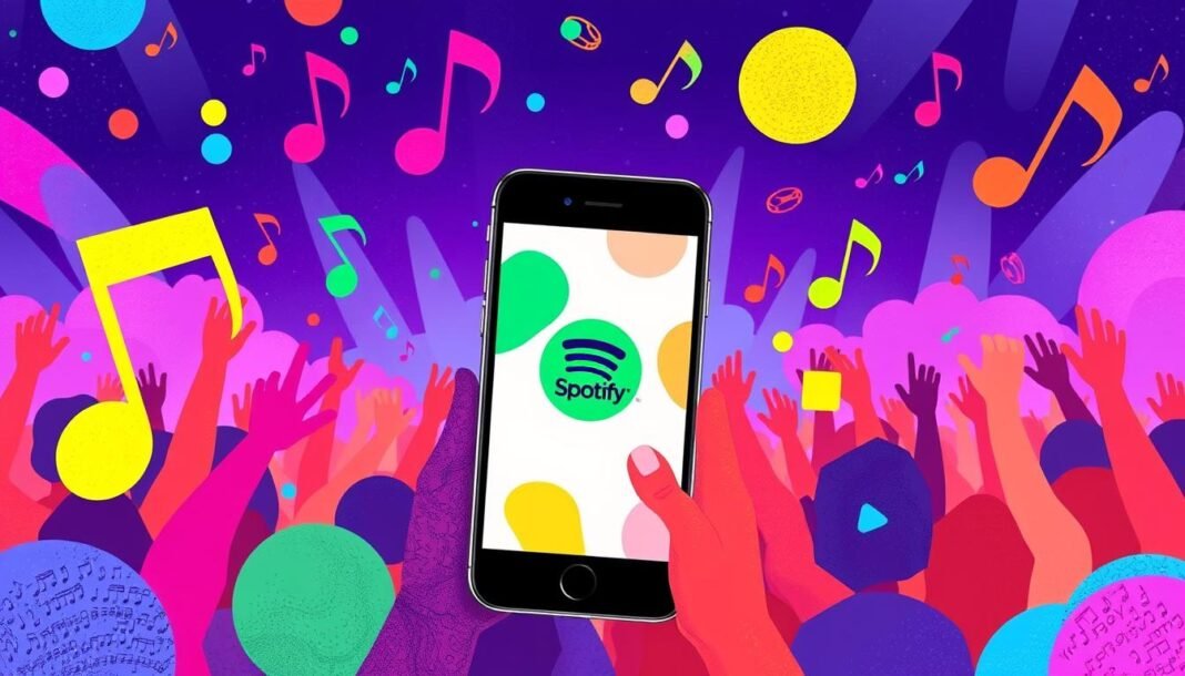 how to see spotify wrapped