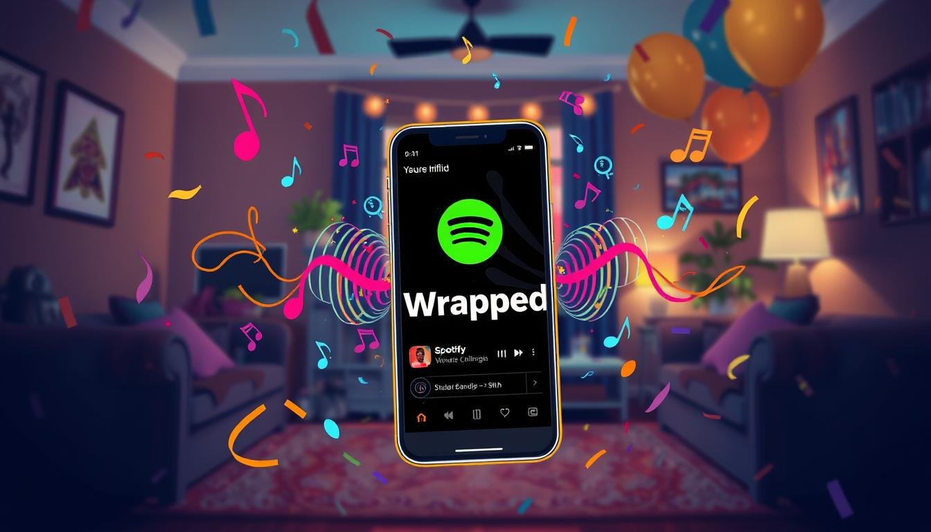 how to see spotify wrapped