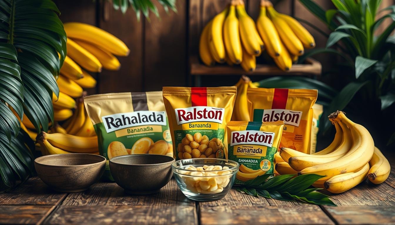 
ralston bananada usa