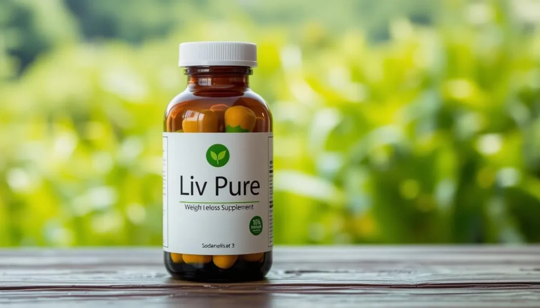 Liv Pure