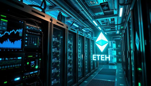 ETH Mining