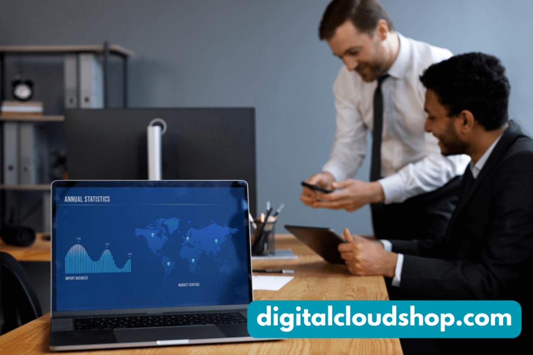 Purchase DigitalOcean Account