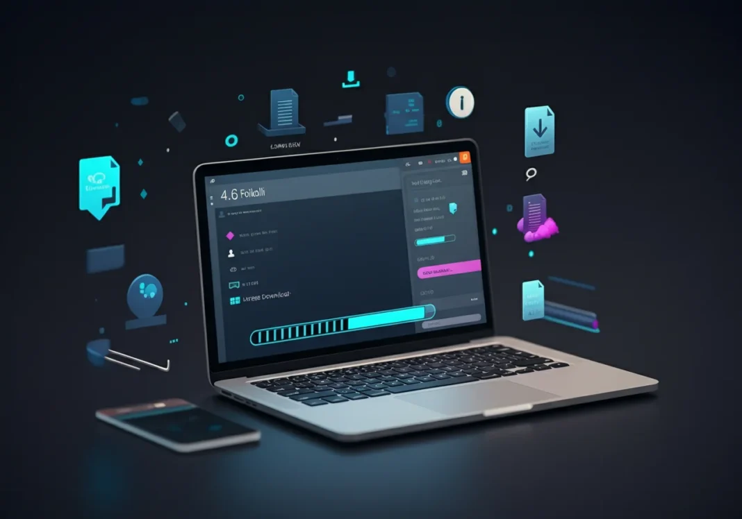 4.6 foikolli free download