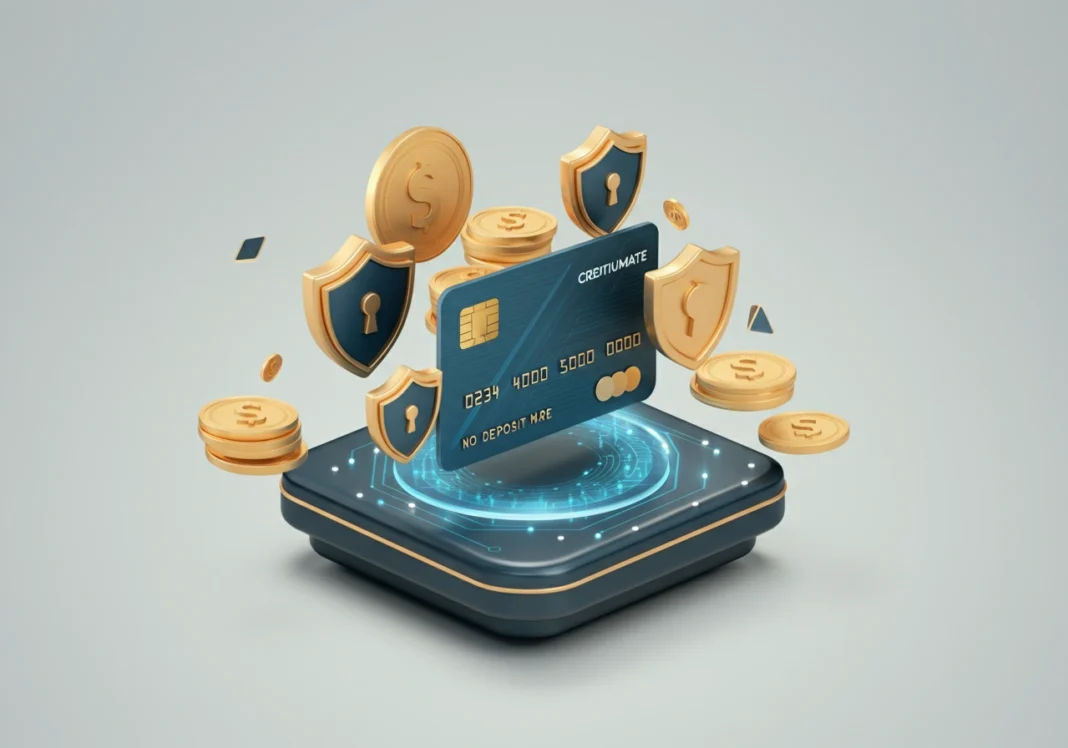 Spot Legit Free Credit No Deposit Offers: A Guide