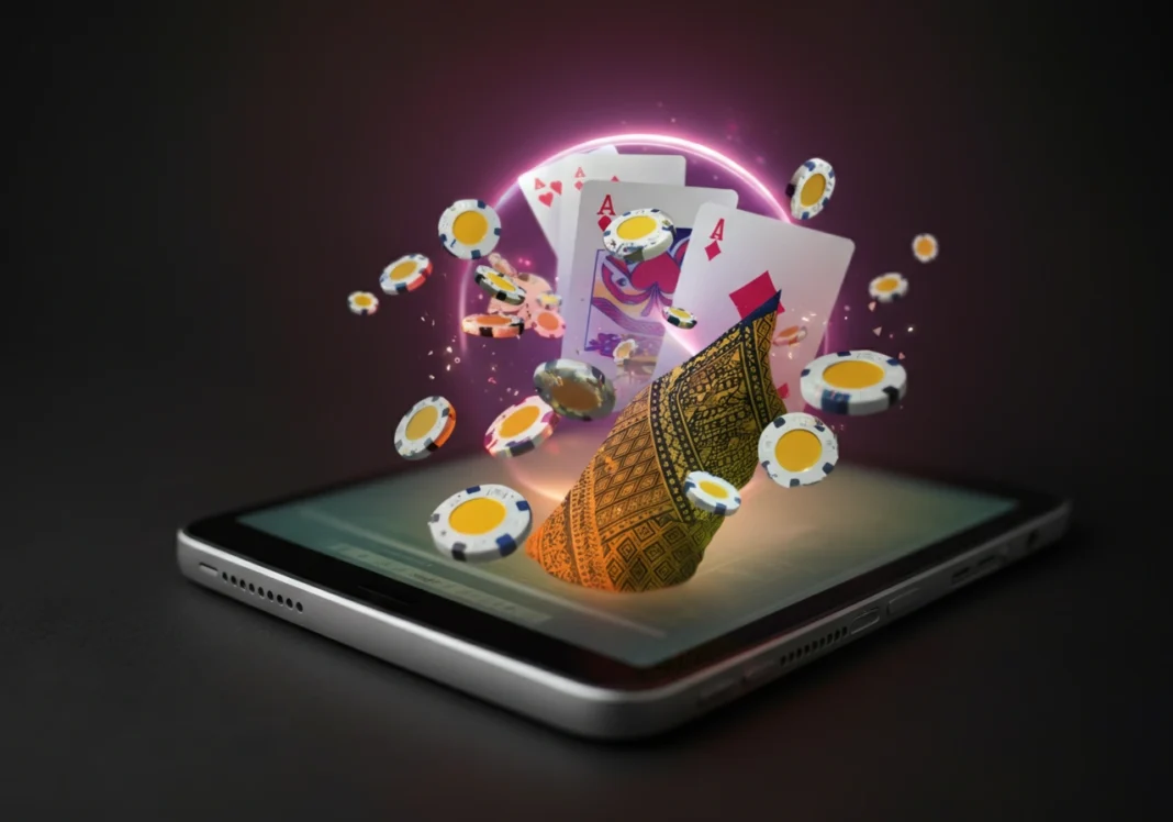 Heylink Free Credit: A Beginner’s Guide to Online Casino Malaysia