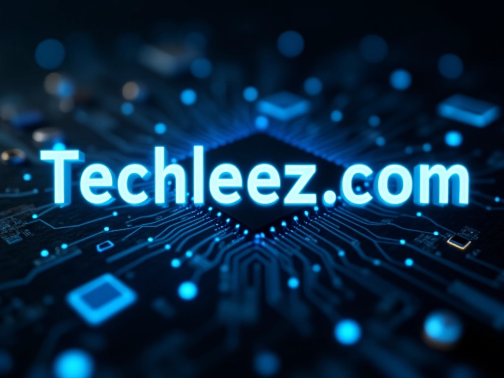 Why Techleez.com Should Be Your Daily Tech News Source