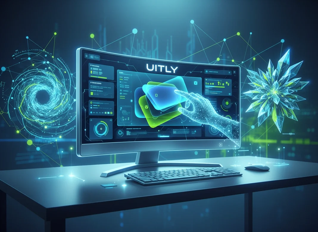 How Uitly is Revolutionizing the Digital Design Workflow