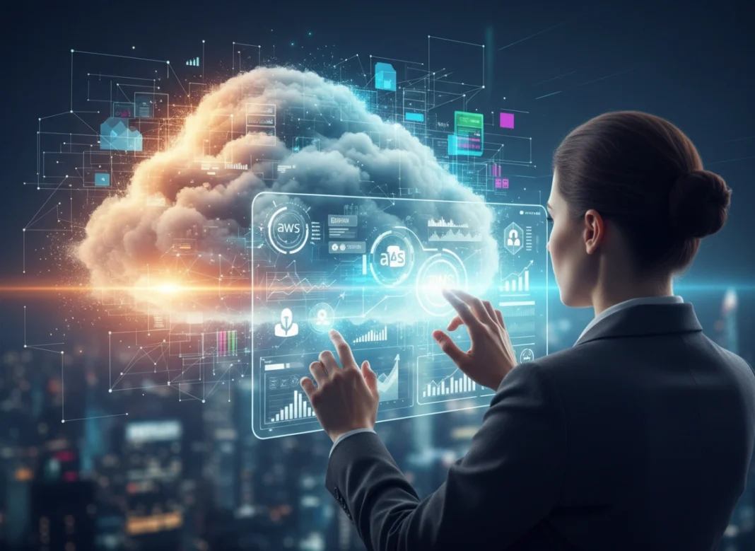 How Buying Amazon AWS Accounts Can Boost Your Business Efficiency