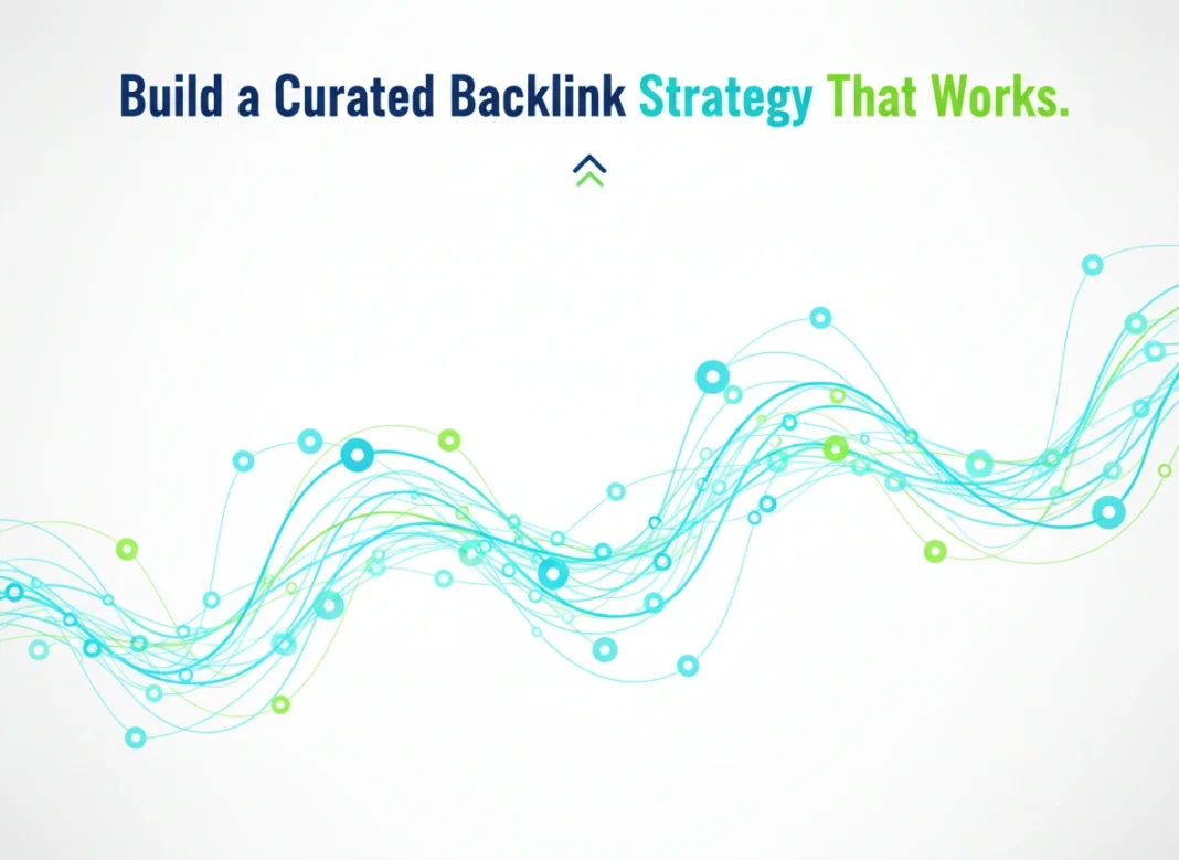 Build a Curated Backlink Strategy That Works