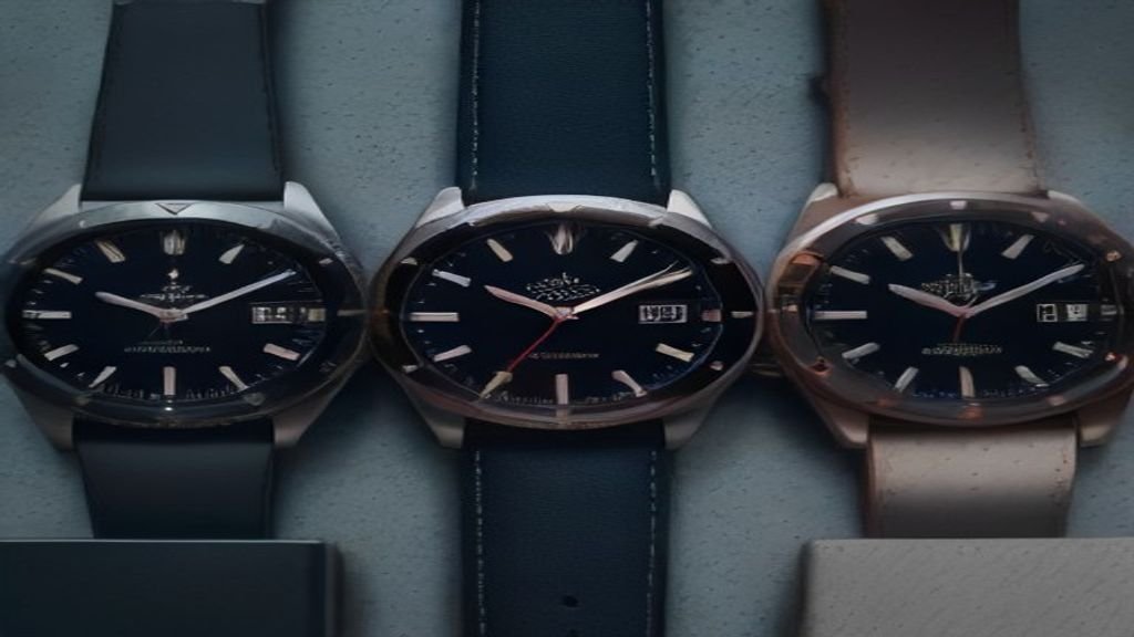 Rolex Submariner vs GMT-Master II vs Explorer: Which Sports Rolex Should You Buy?